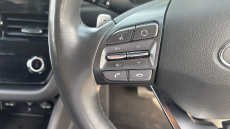 Hyundai IONIQ 1.6 GDi Hybrid Premium SE 5dr DCT Hybrid Hatchback